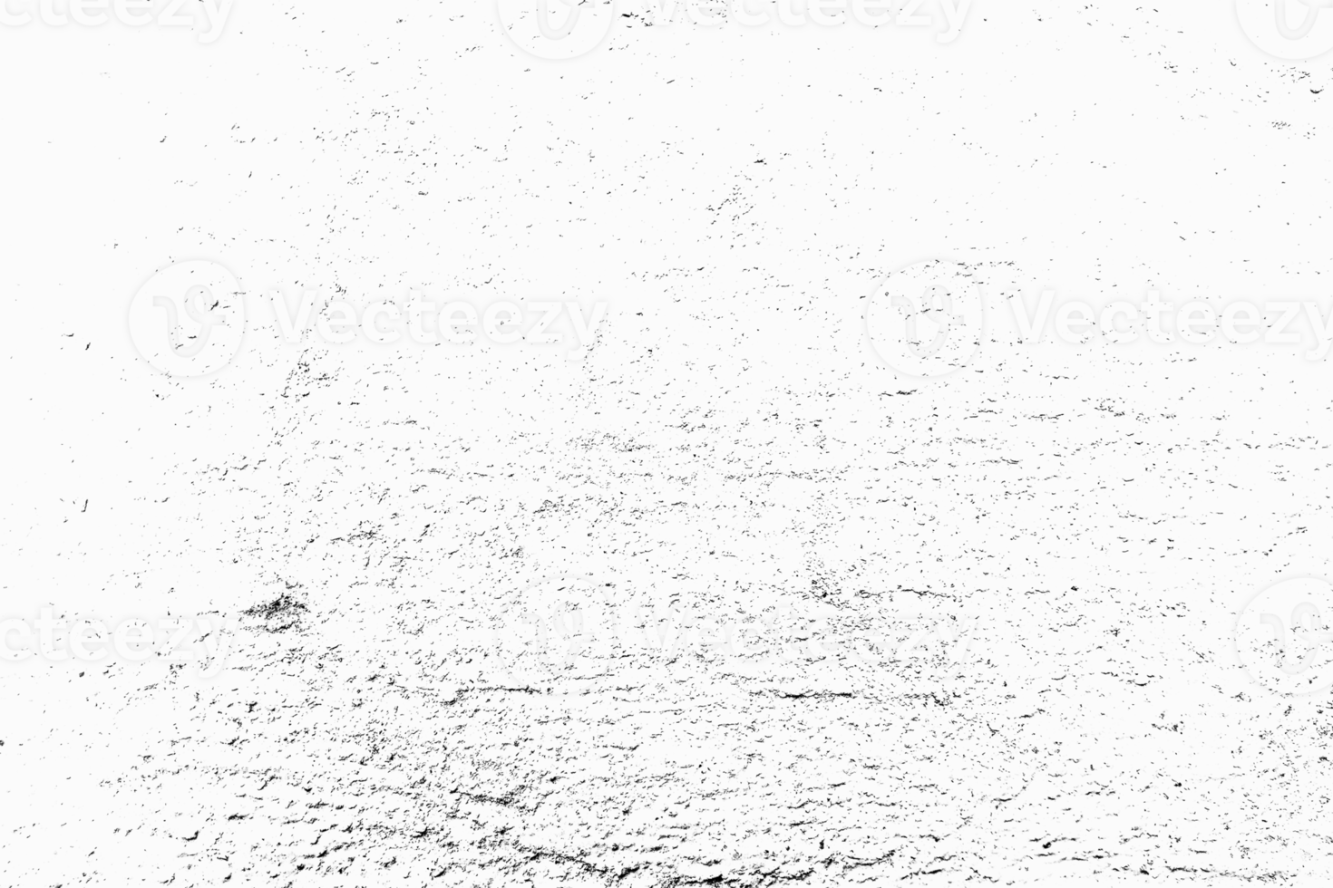 Overlay Distressed Grunge Noise Transparent PNG Texture Background