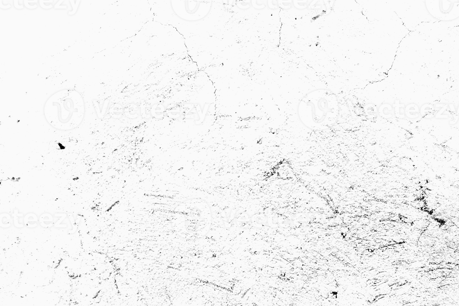 Overlay Distressed Grunge Noise Transparent PNG Texture Background