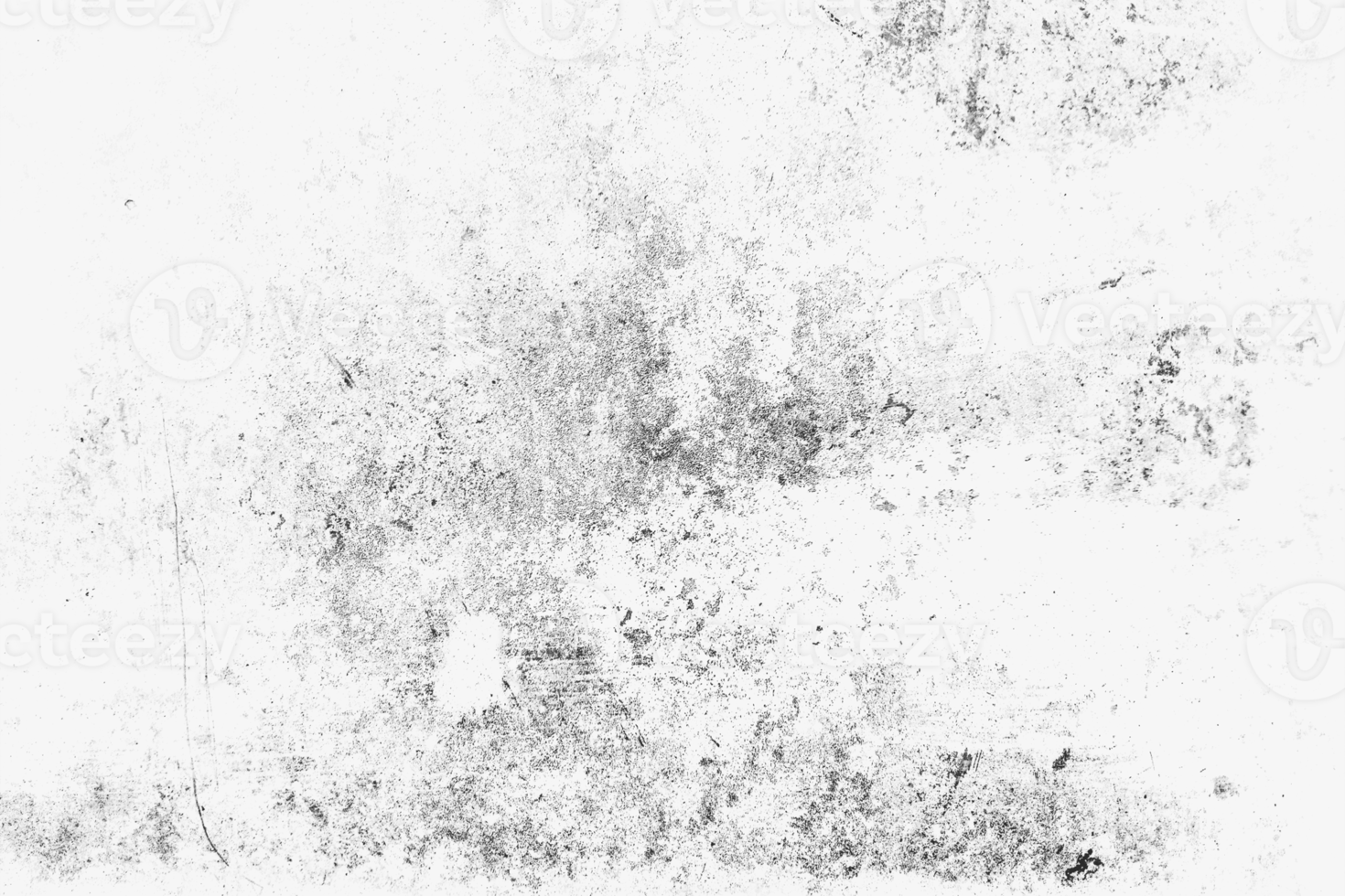 Transparent PNG Overlay Distressed Grunge Noise Texture Background