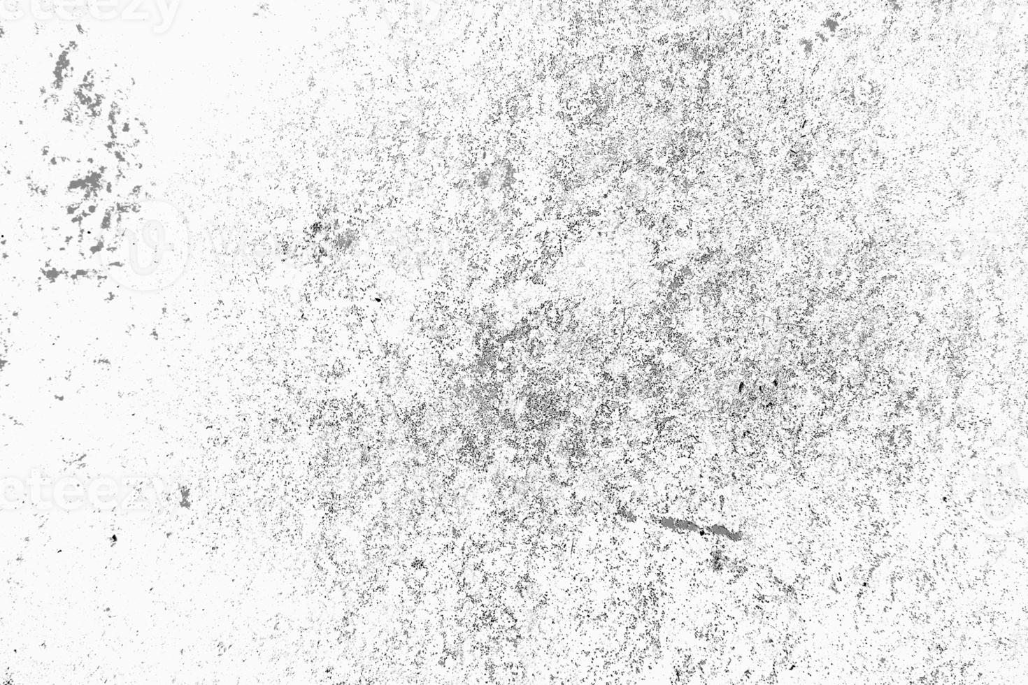 Transparent PNG Overlay Distressed Grunge Noise Texture Background