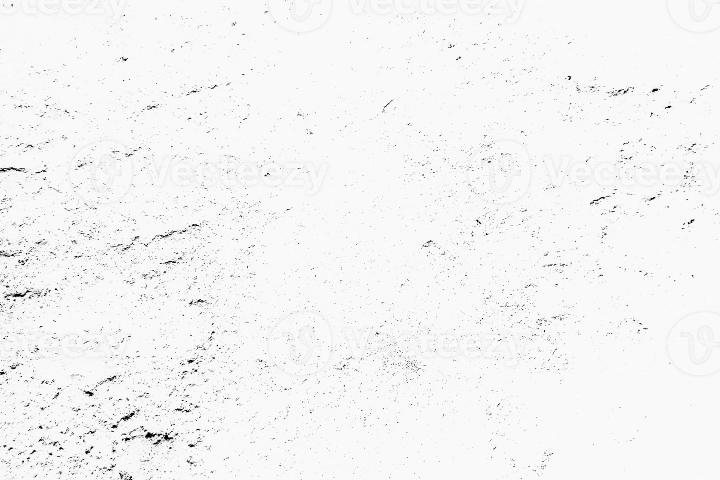 Overlay Distressed Grunge Noise Transparent PNG Texture Background