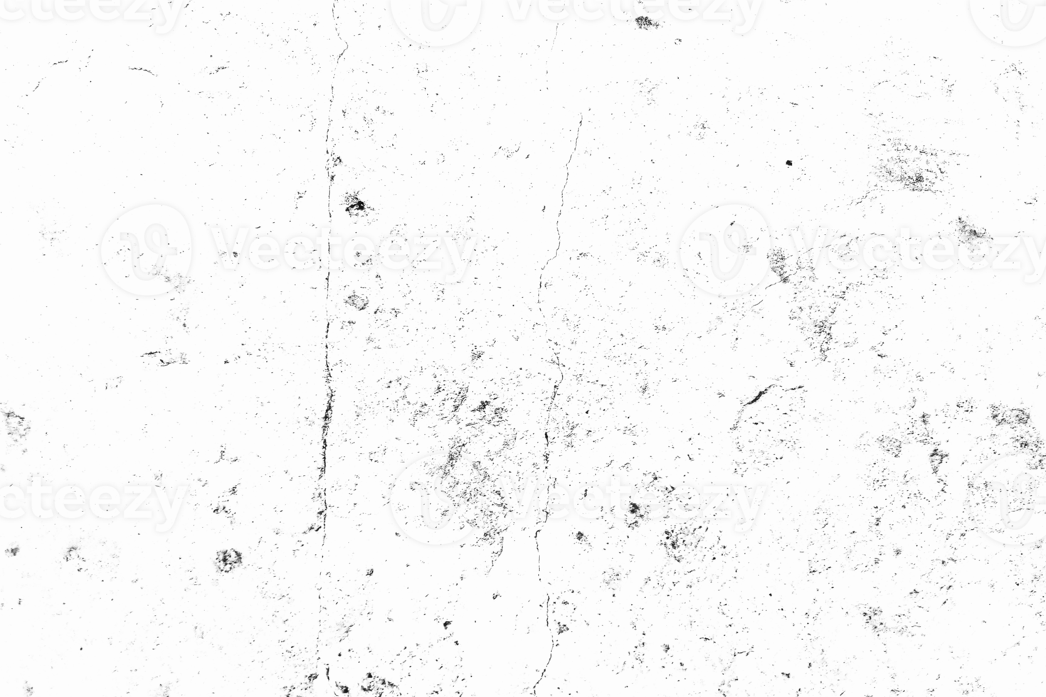 Transparent PNG Overlay Distressed Grunge Noise Texture Background