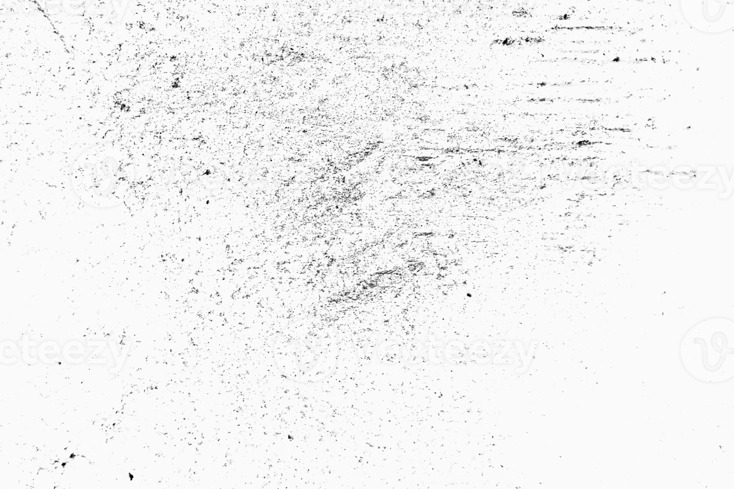 Transparent PNG Overlay Distressed Grunge Noise Texture Background