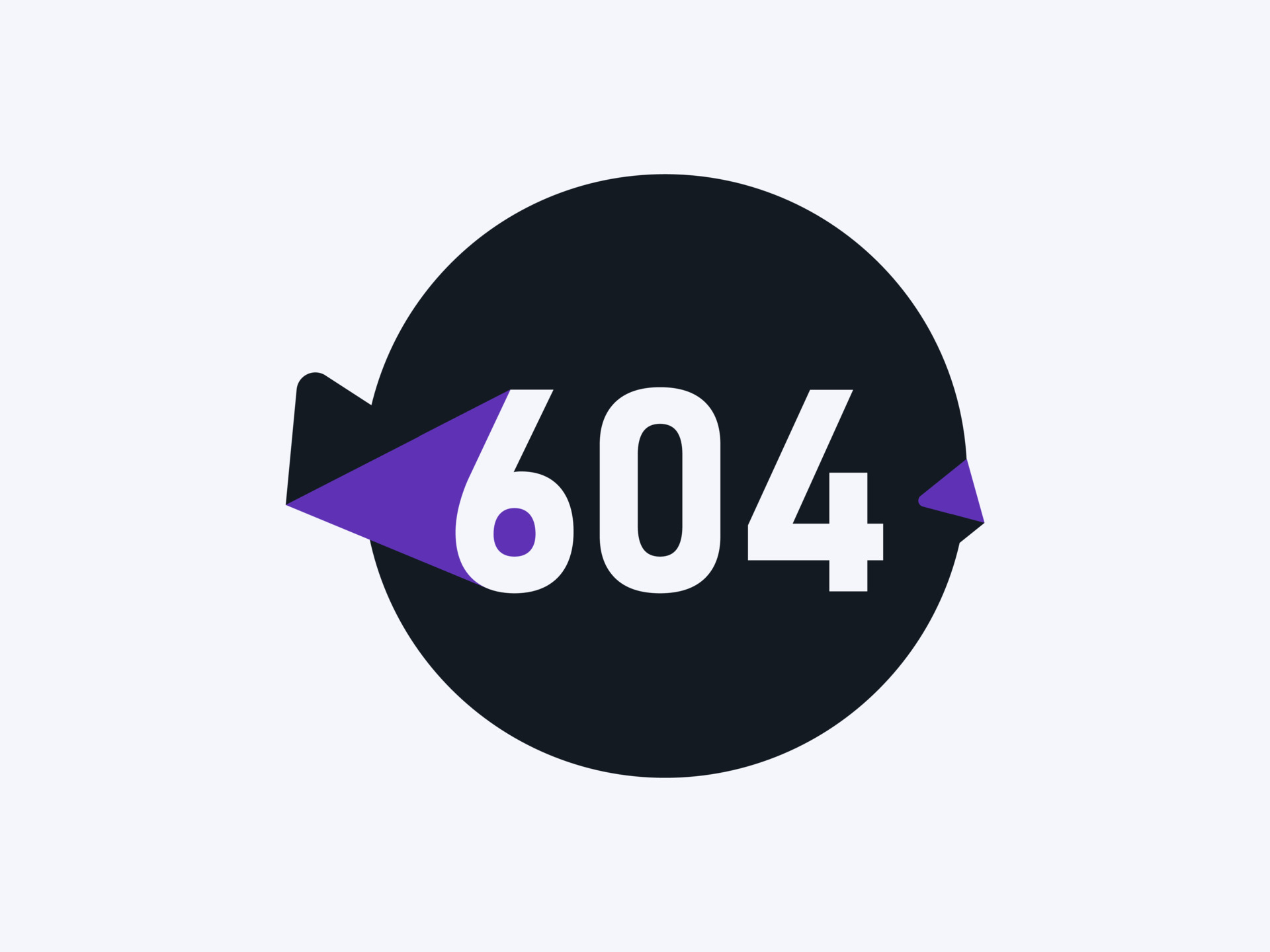 604 Number Logo Icon Design Vector Image Number Logo Icon Design 604-number-logo-icon-design-vector-image-number-logo-icon-design