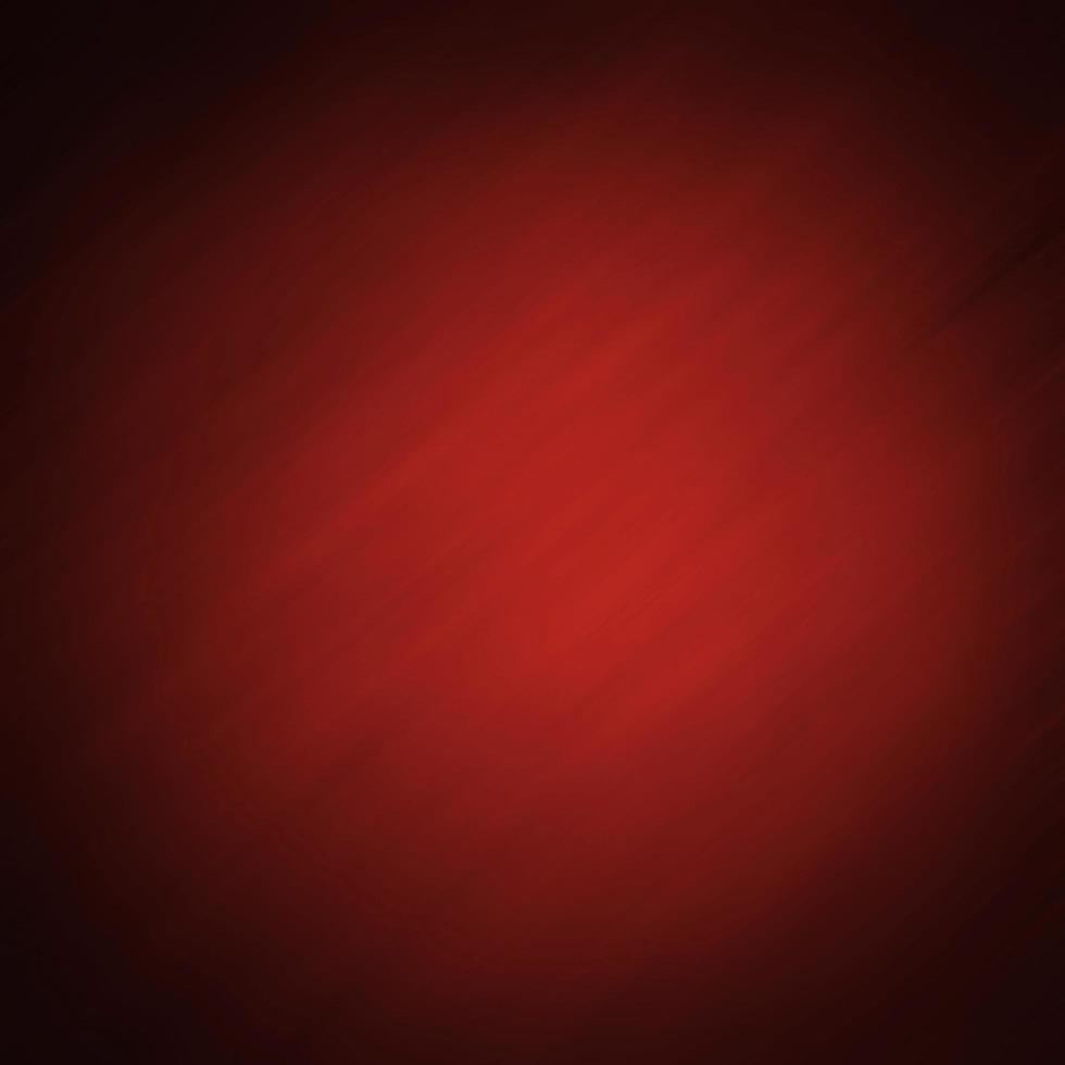 abstract red blur valentine background with space photo