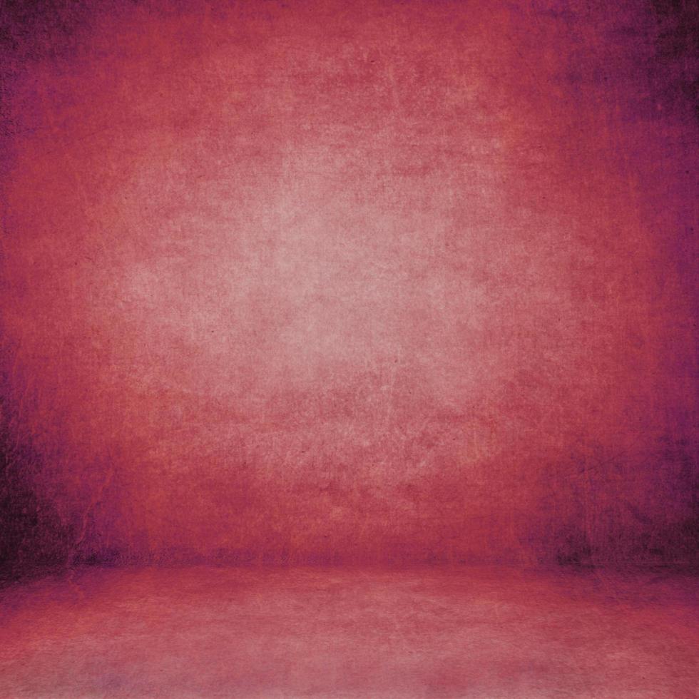 red wall background photo
