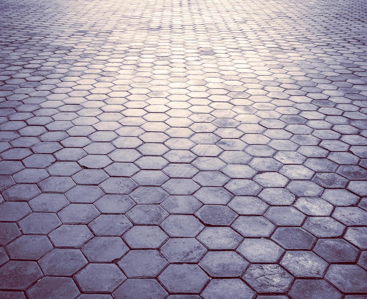 Grunge floor texture and linthing in destination photo