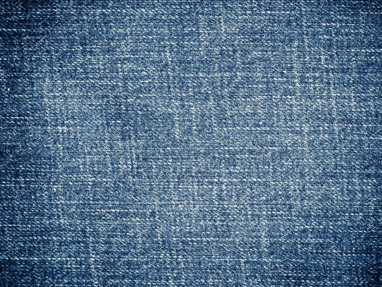 blue jean background photo