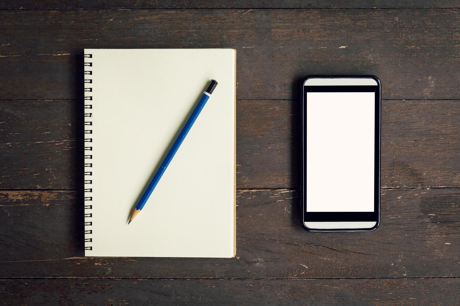 journal on phone