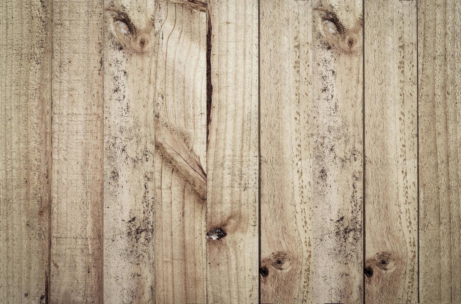 textura de madera y fondo foto