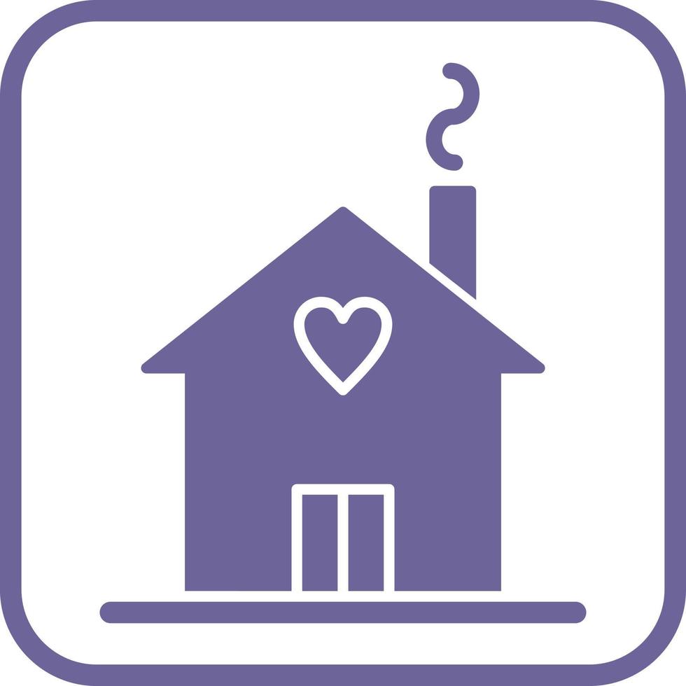 House Vector Icon
