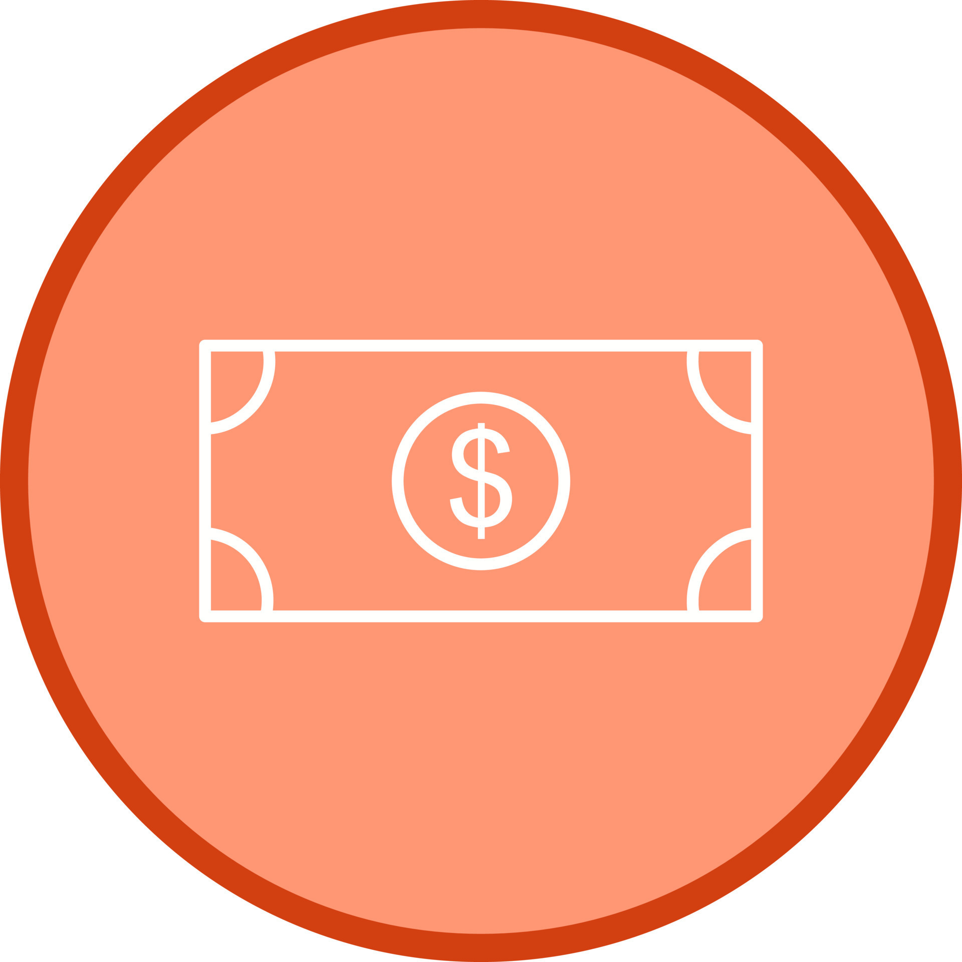 Dollar Bill Vector Icon 19929100 Vector Art at Vecteezy