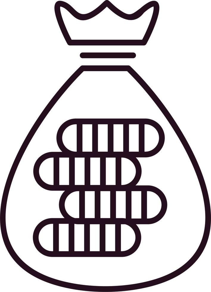 Money Vector Icon