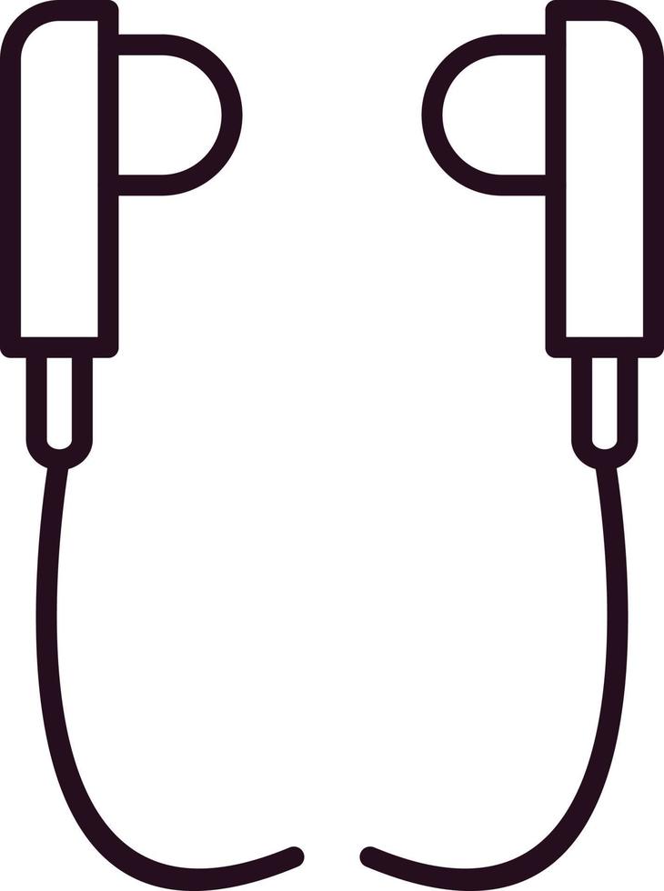 Hands free Vector Icon
