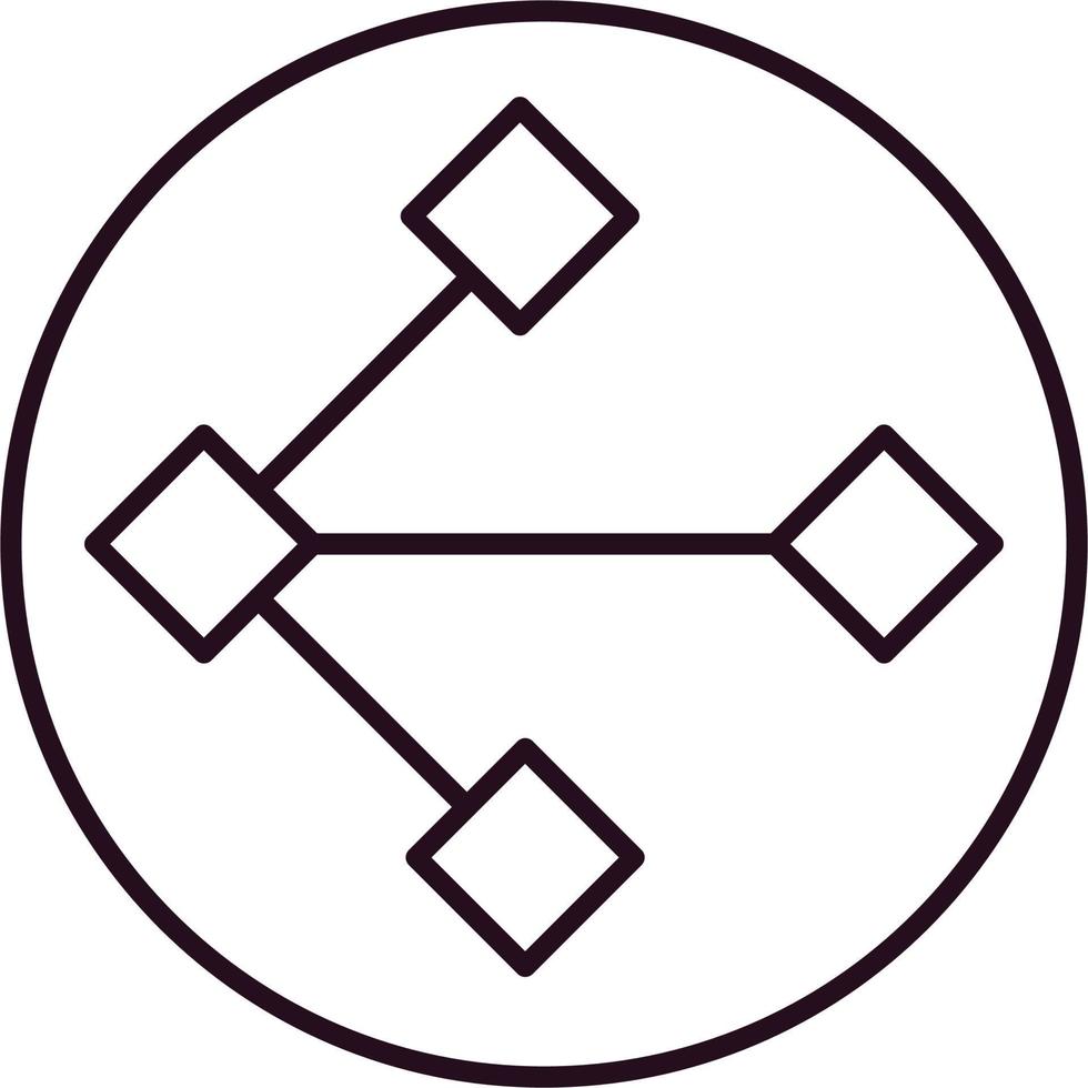 Draw Vector Icon