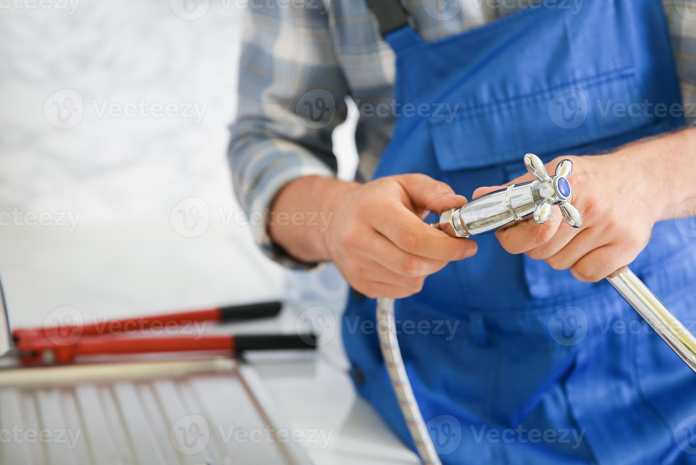 kitchen sink installation frederick