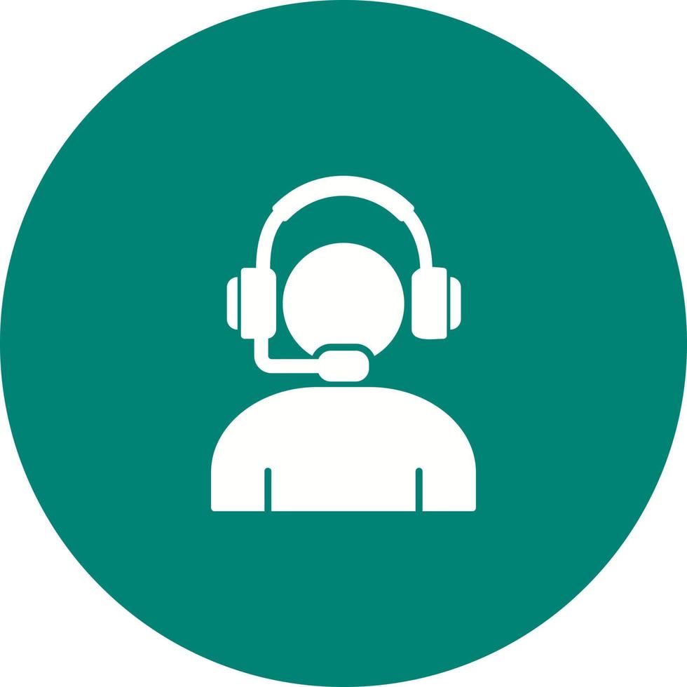 Helpline Vector Icon