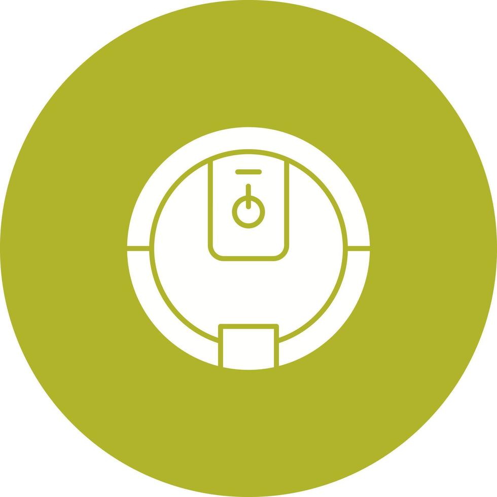 Power Button Vector Icon