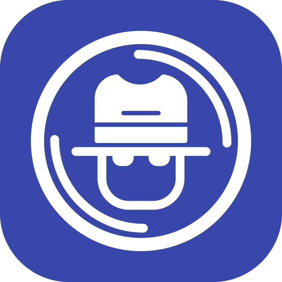 Spy Vector Icon
