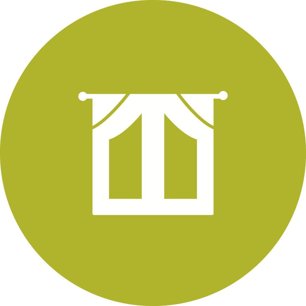 Window Vector Icon