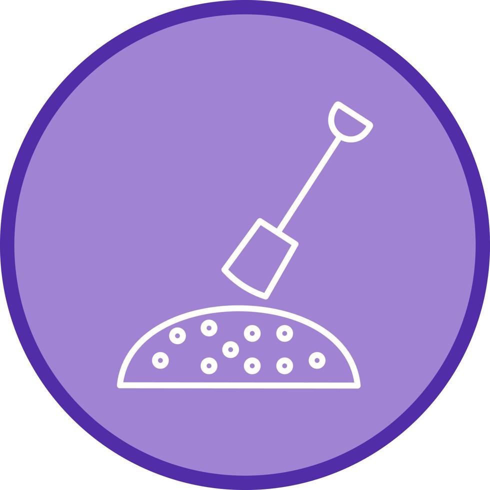 Gardening Vector Icon
