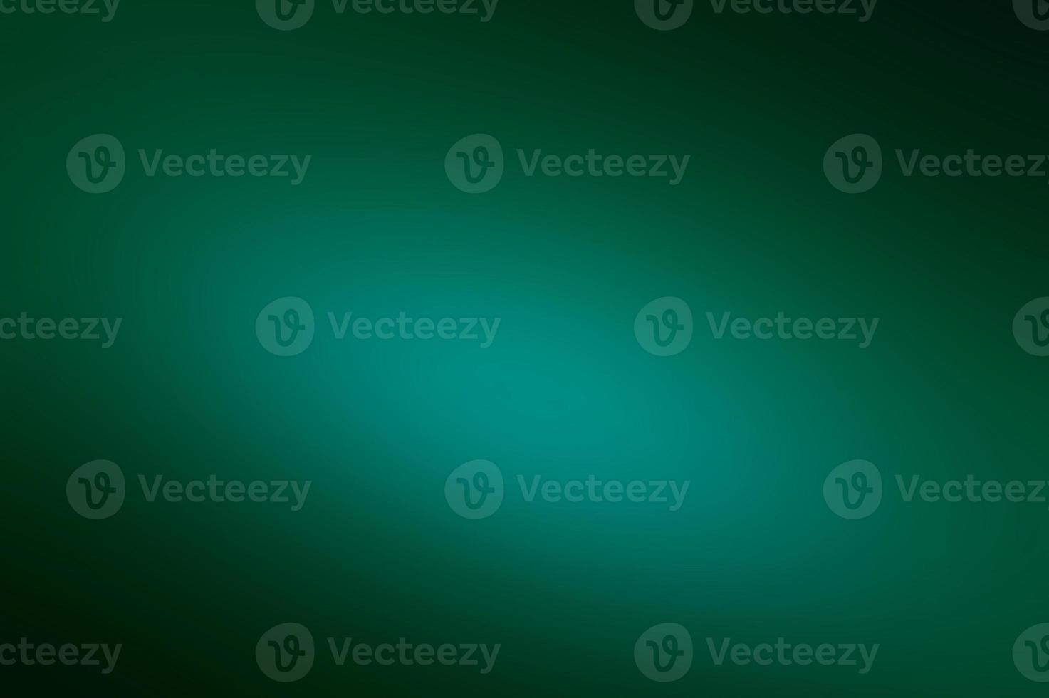 Green Blur Background photo