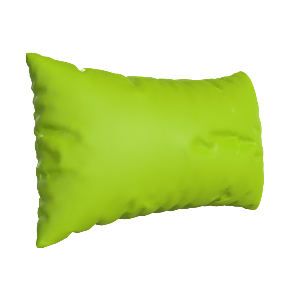 pillow isolated on transparent background 19937214 PNG