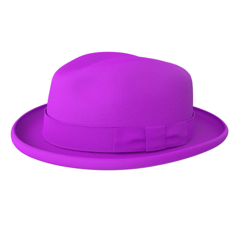 hat isolated on transparent background png