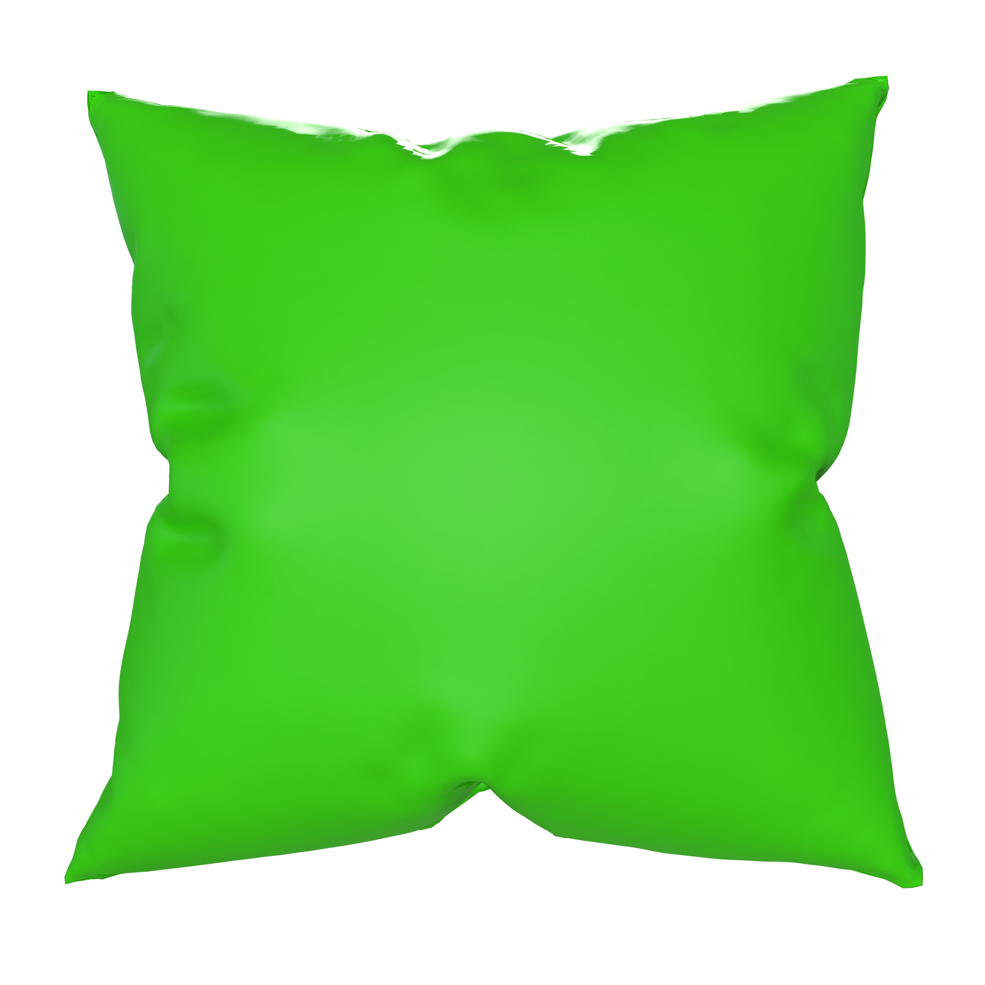 pillow isolated on transparent background 19937278 PNG