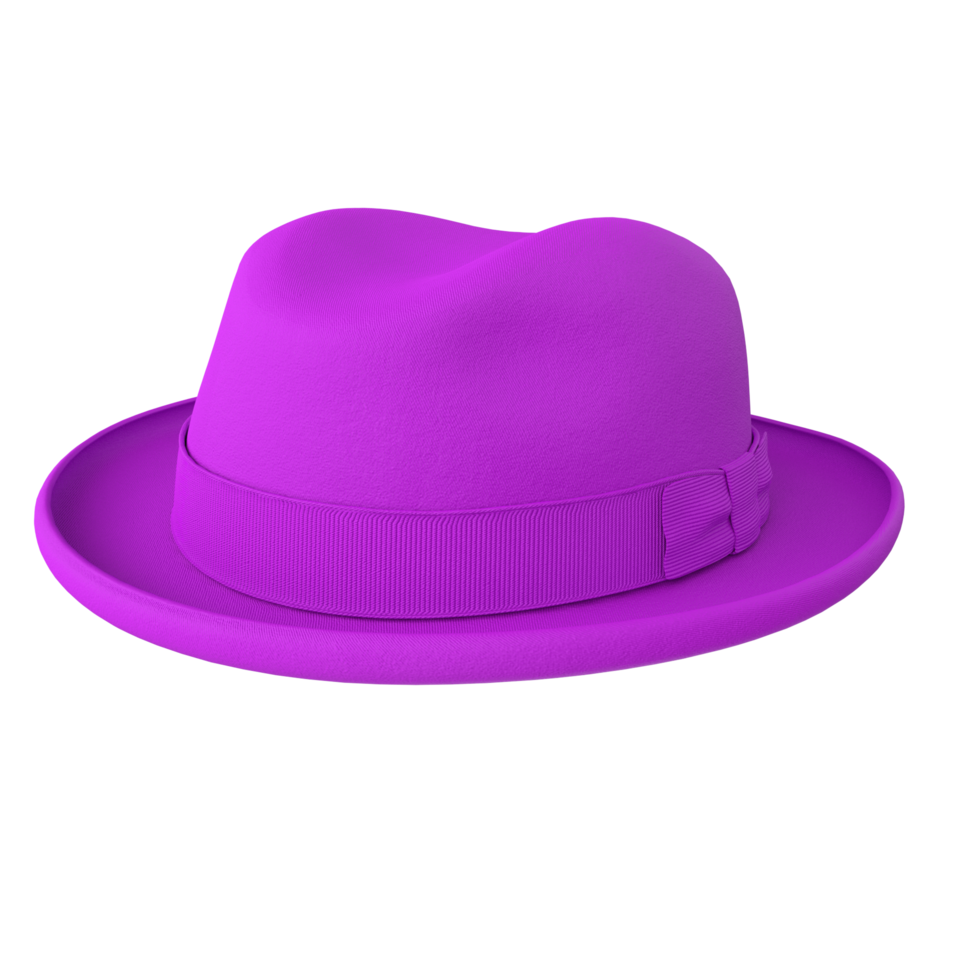 hat isolated on transparent background png