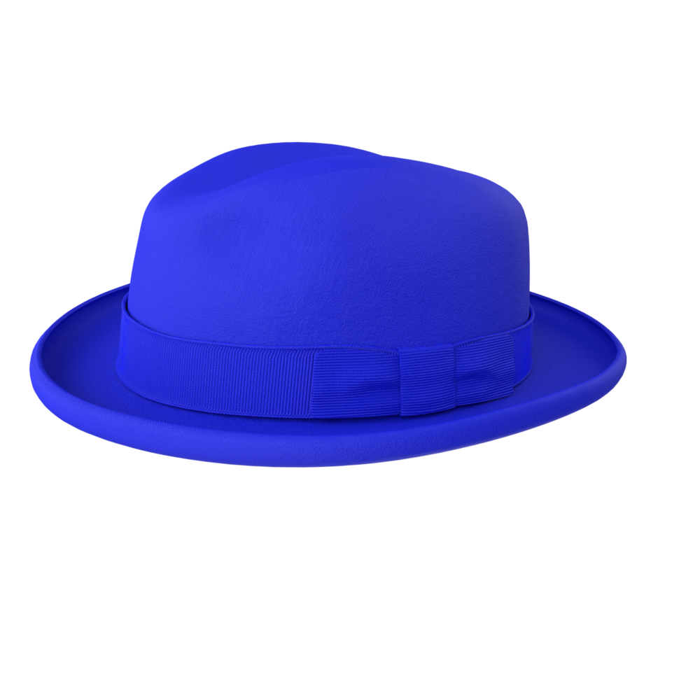 chapéu isolado em transparente fundo png