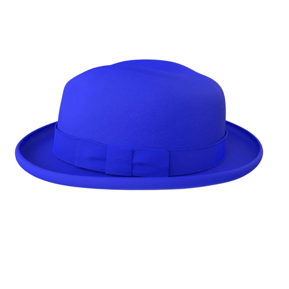 hat isolated on transparent background png