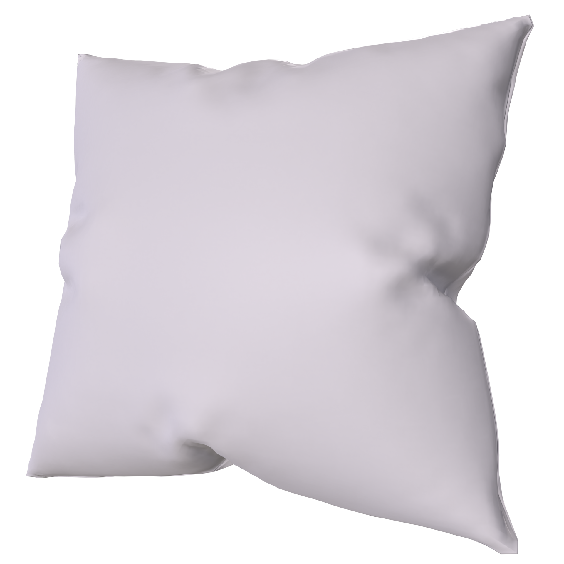 pillow isolated on transparent background 19937371 PNG