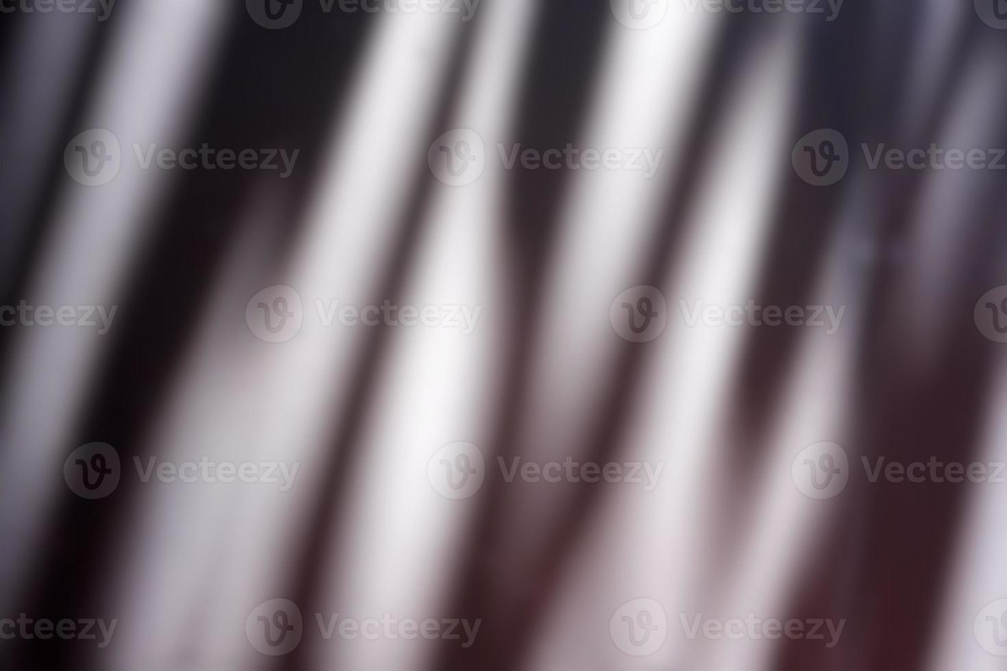 White Blured Light Beam and Shadow, Suitable for Overlay and Color Cast Effect. photo