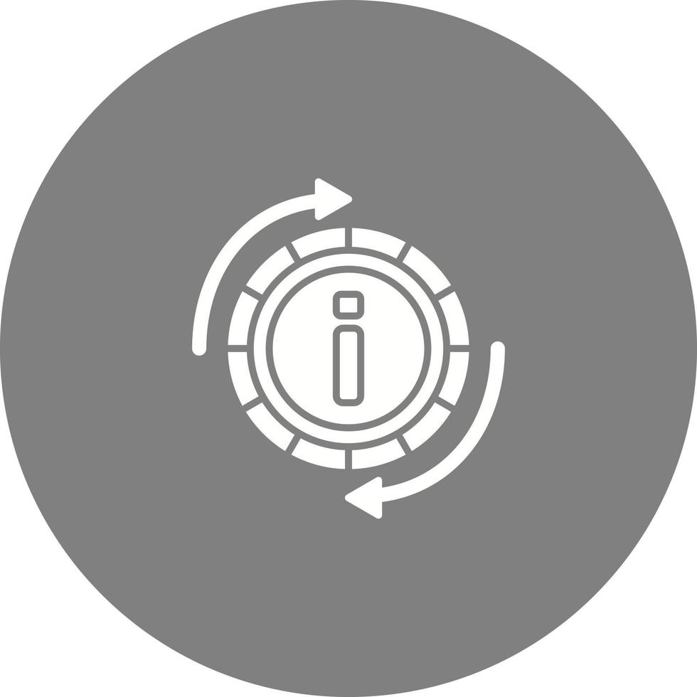 Refresh Vector Icon