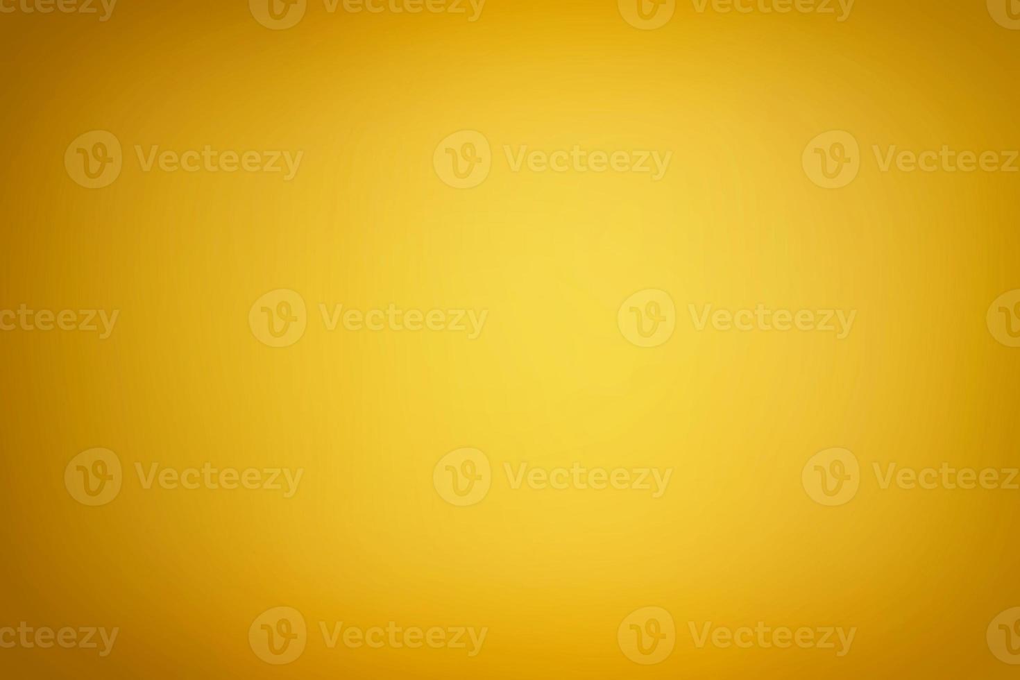 Abstract Gold Gradient Background, Suitable for Cosmetic Product Presentation Backdrop, Display, and Mock up. photo