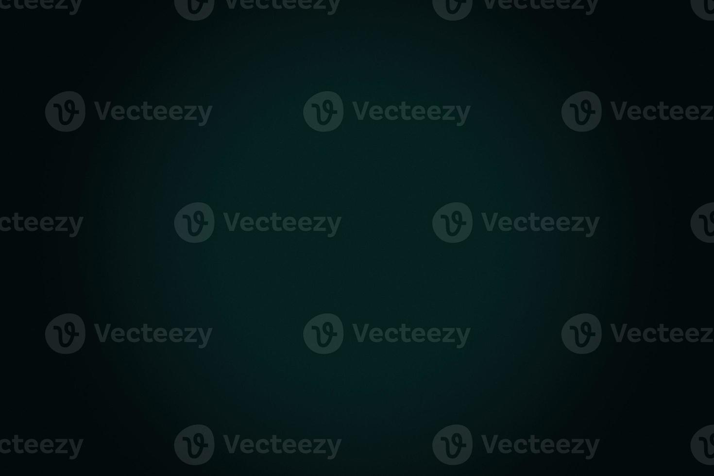 Abstract Dark Gradient Texture Background with Grain. photo