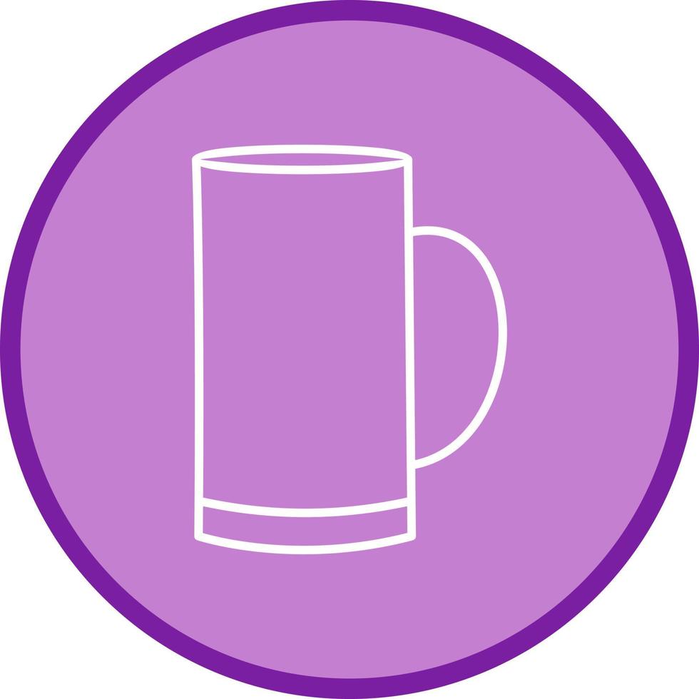 Beer Mug Vector Icon 19937934 Vector Art at Vecteezy
