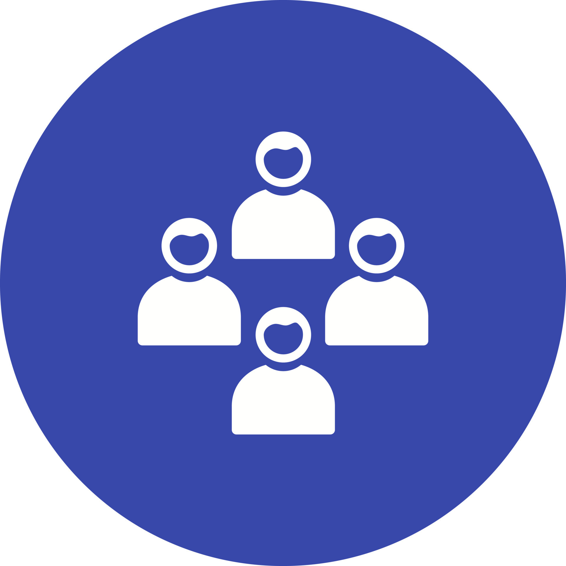 Network Group Vector Icon 19938002 Vector Art at Vecteezy