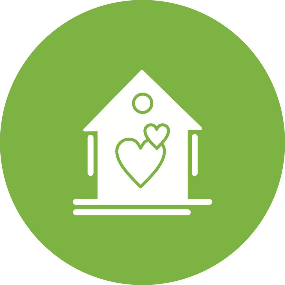 Favorite Vector Icon