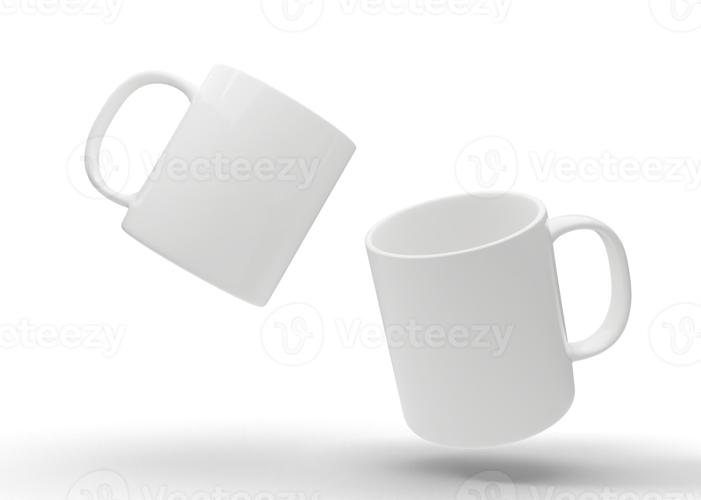 kaffemugg mockup png