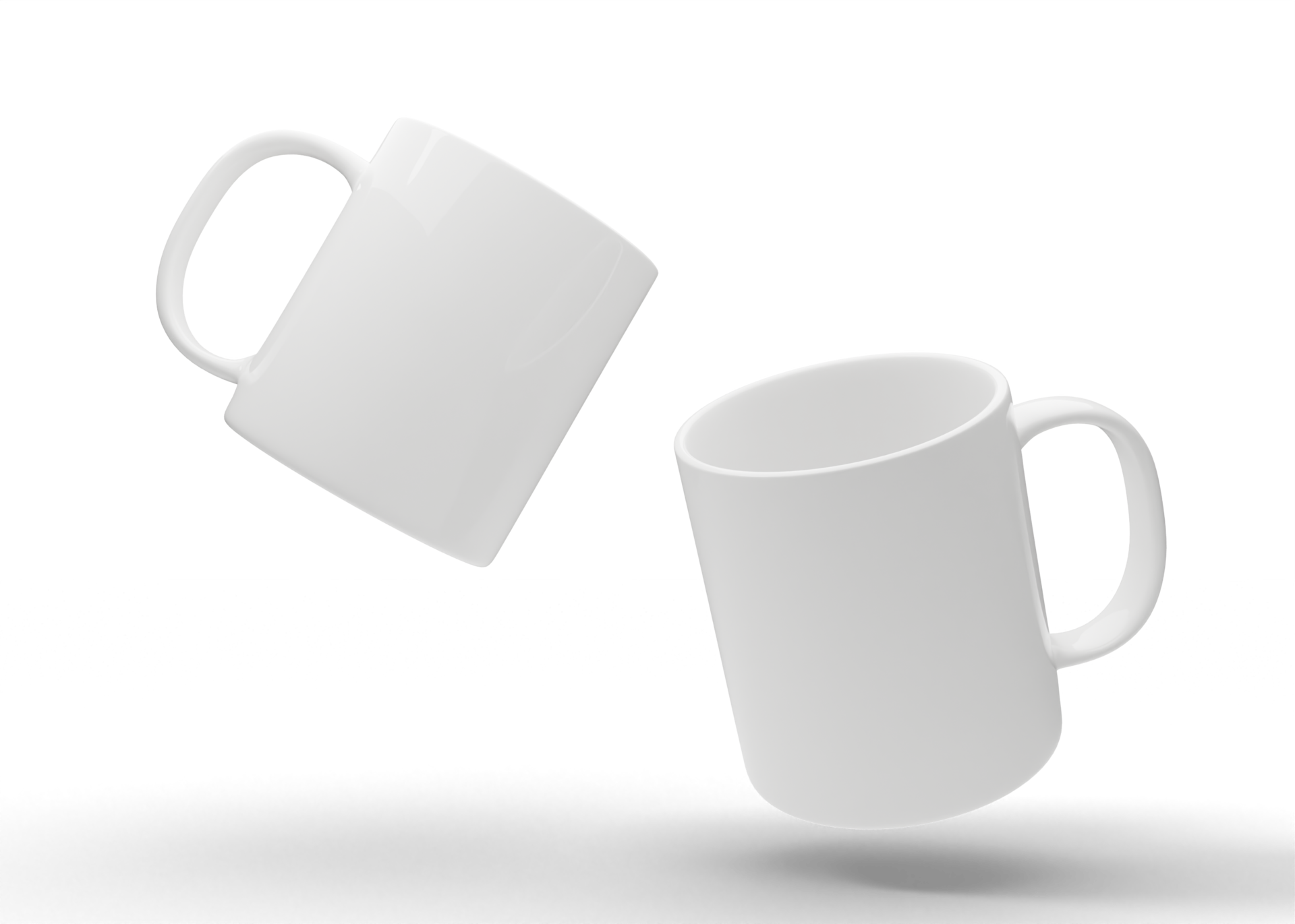 Coffee Mug Mockup 19939239 PNG
