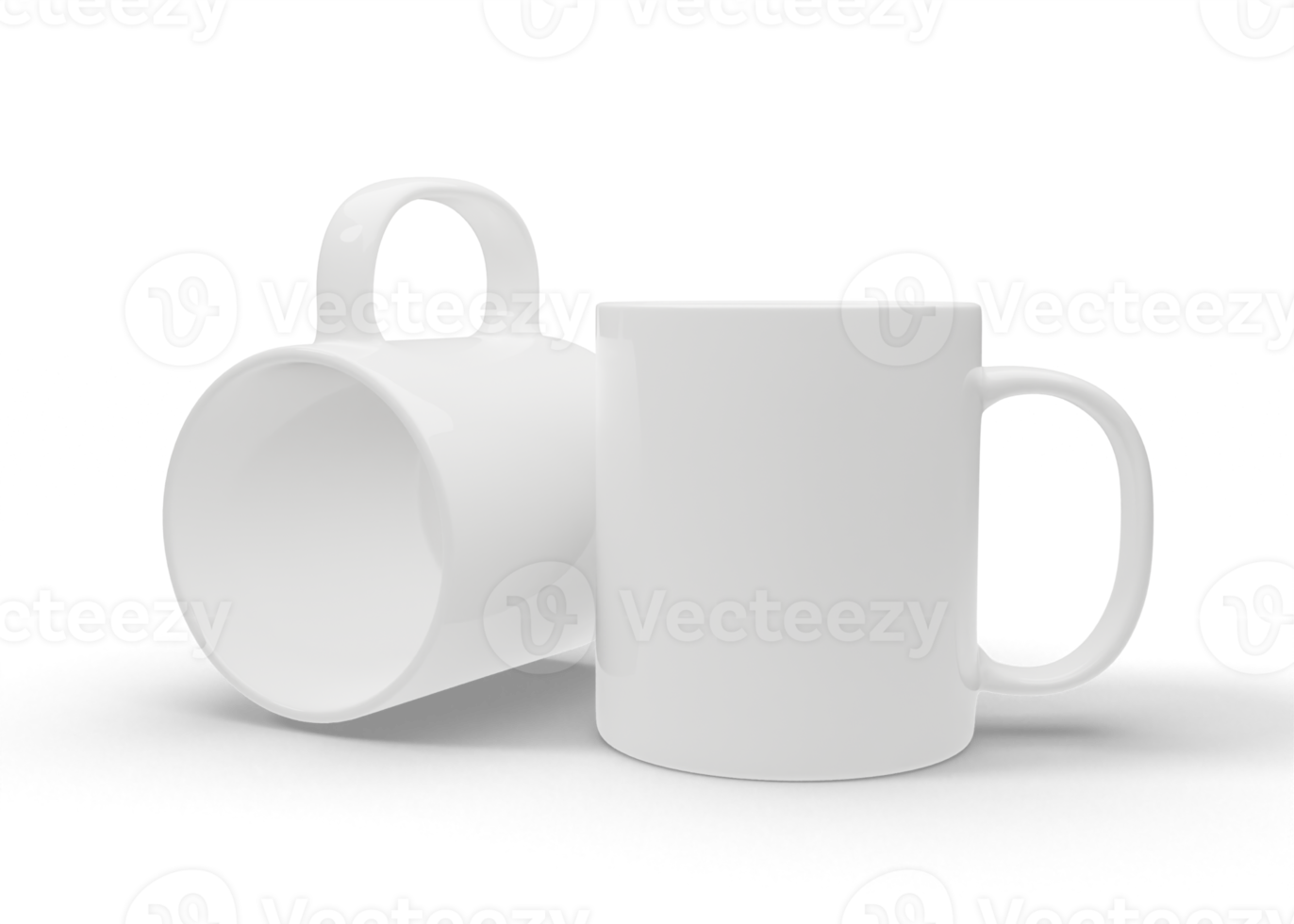 Kaffeebecher-Modell png