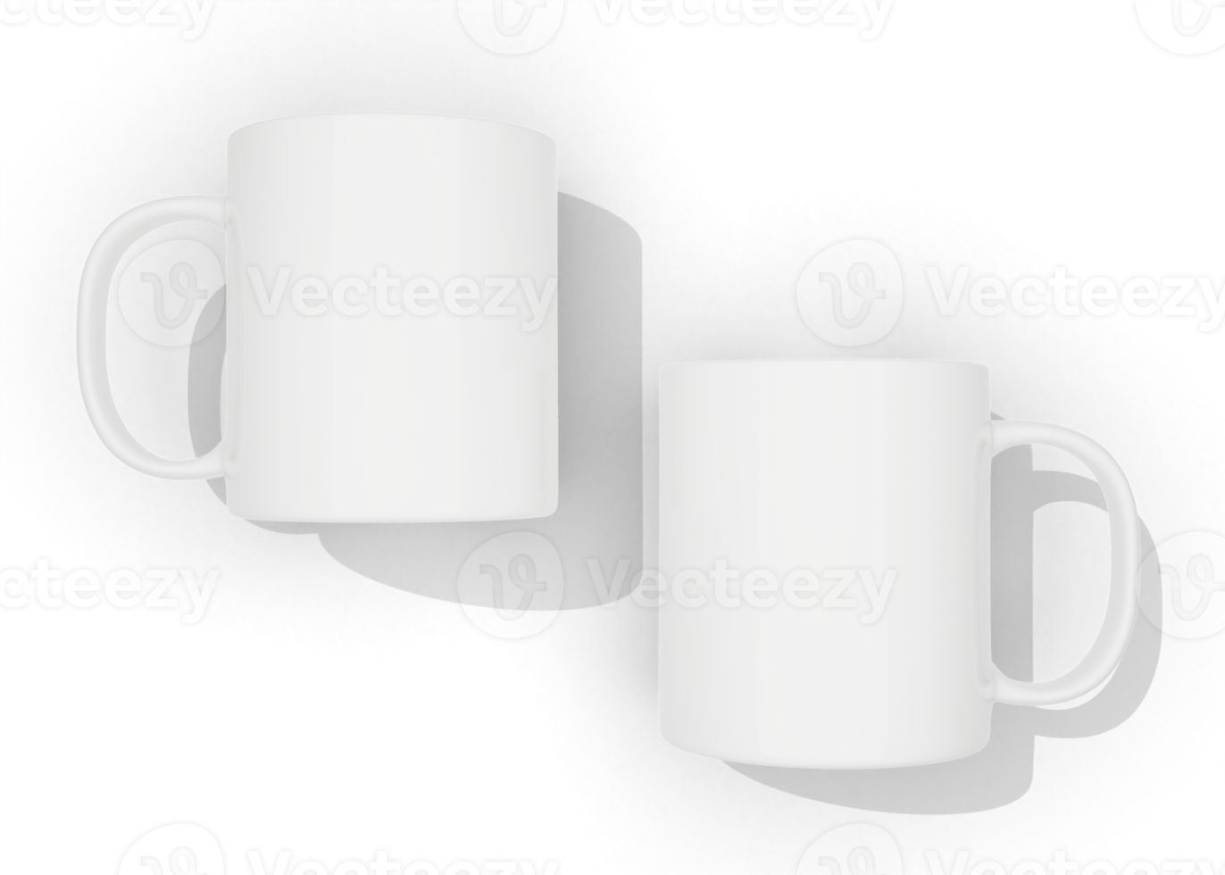 kaffemugg mockup png