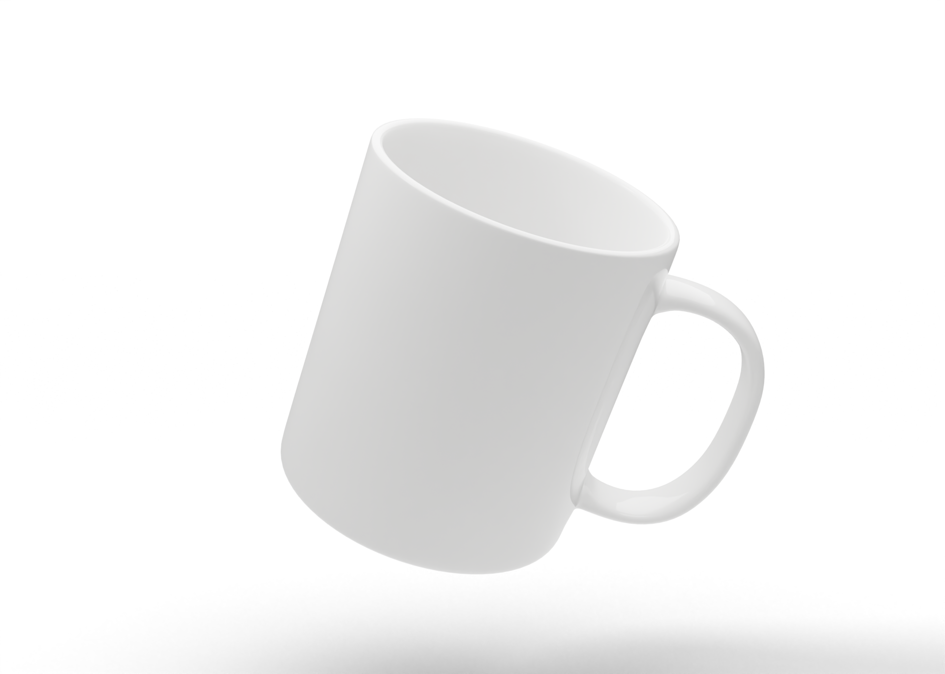 Coffee mug mockup 19939262 PNG