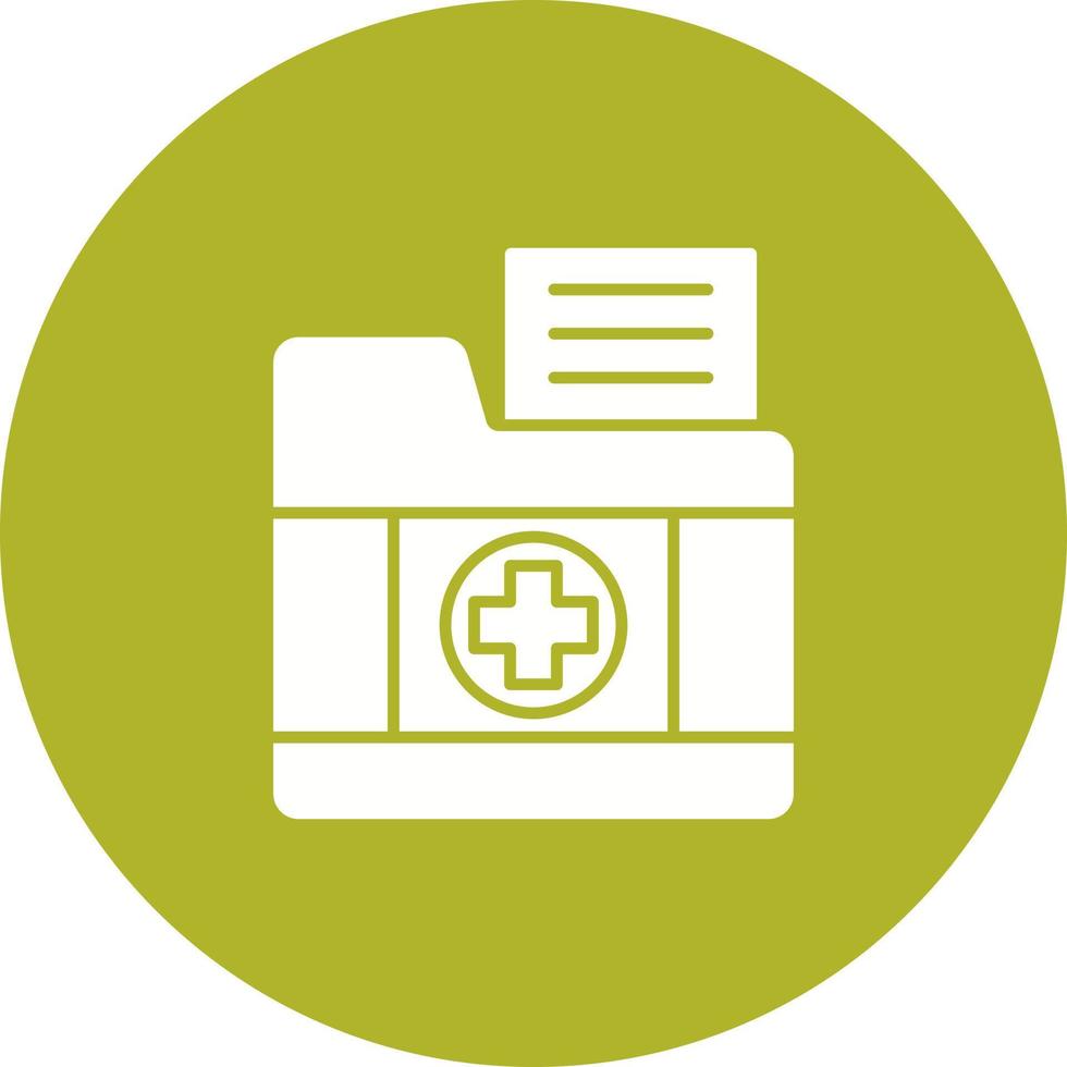 Folder Vector Icon