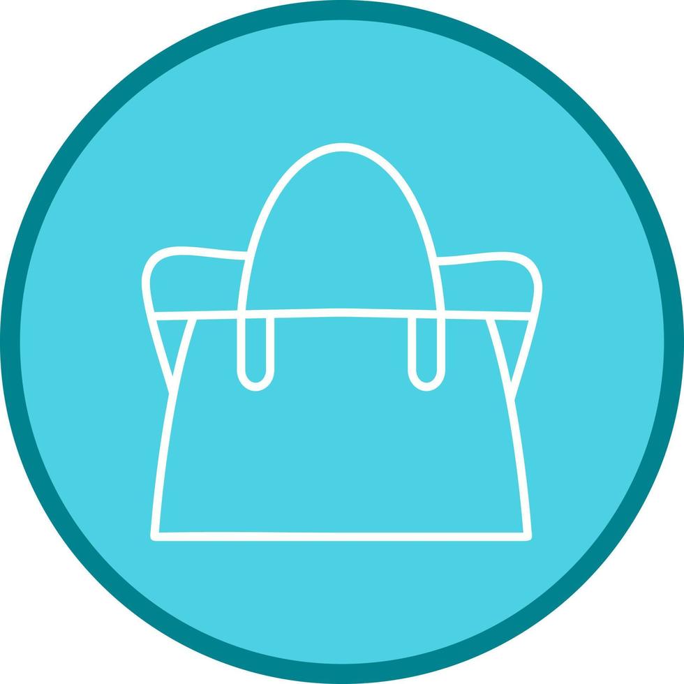 Bag Vector Icon