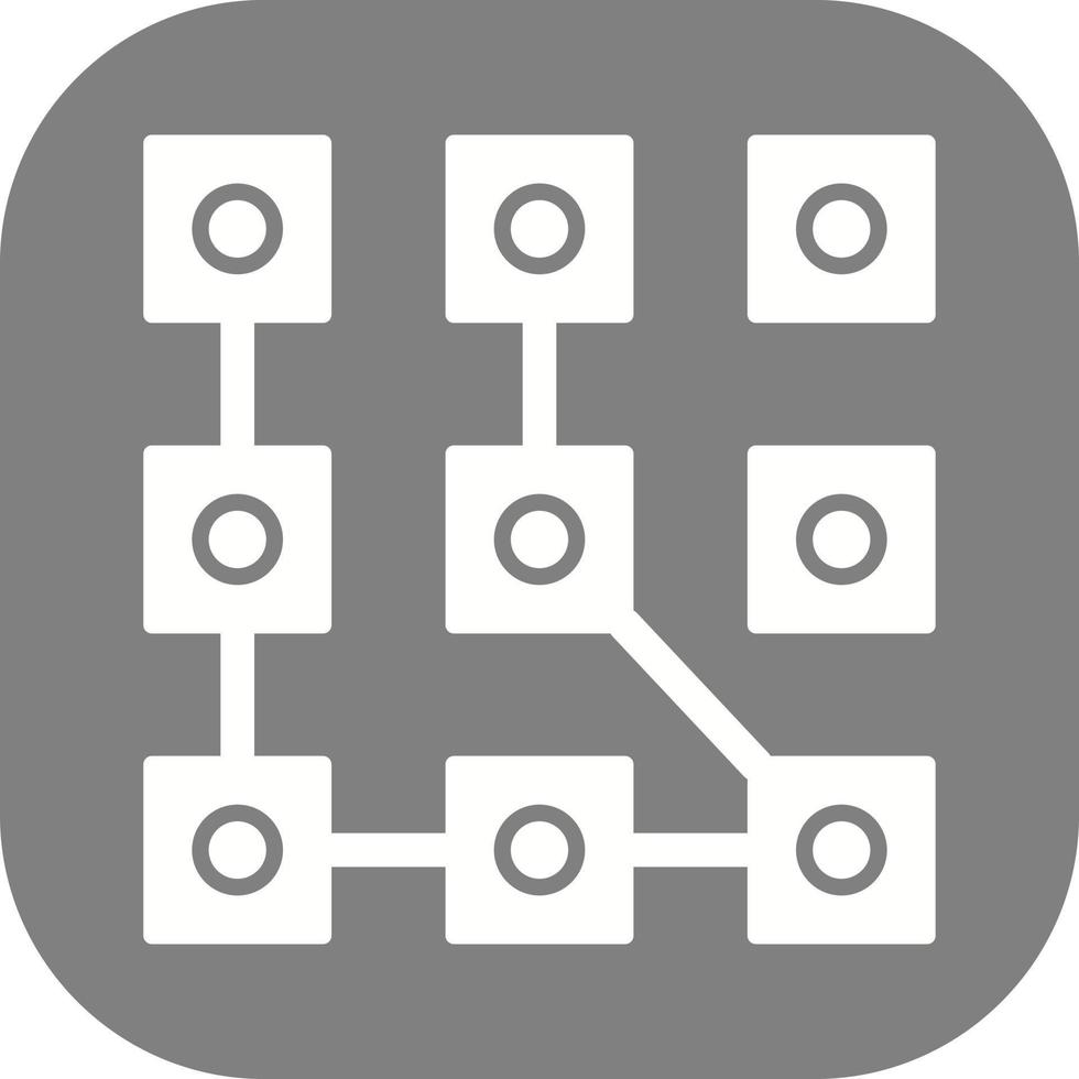 Pattern Vector Icon