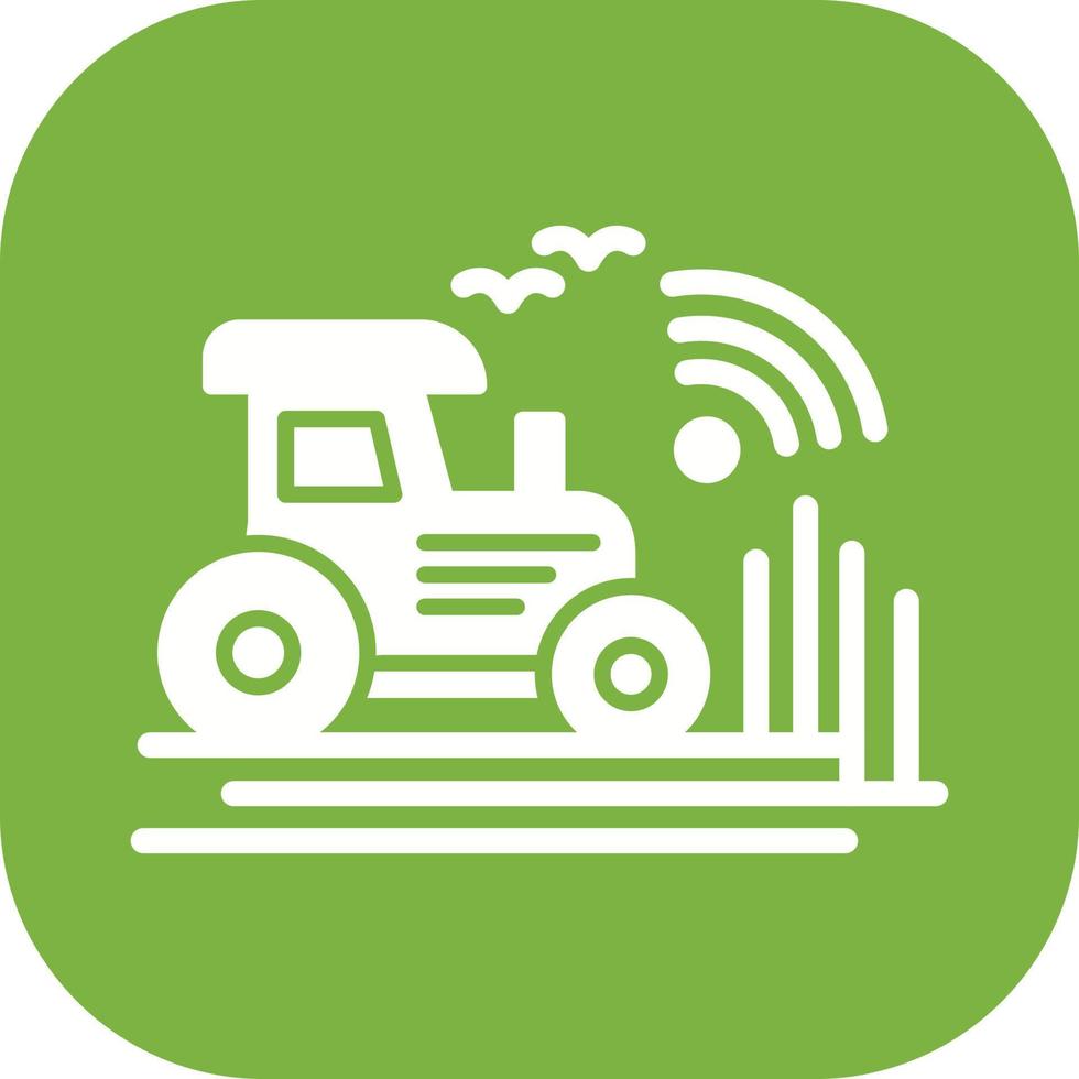 Cultivation Vector Icon