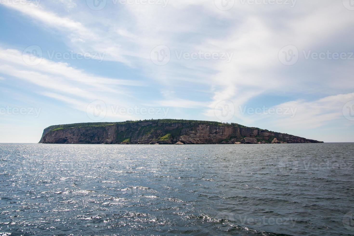 Bonaventure Island National Park photo